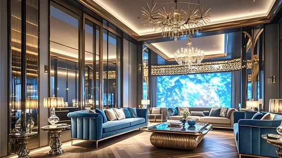 株洲商务ktv新玩法-天元区ktv预定