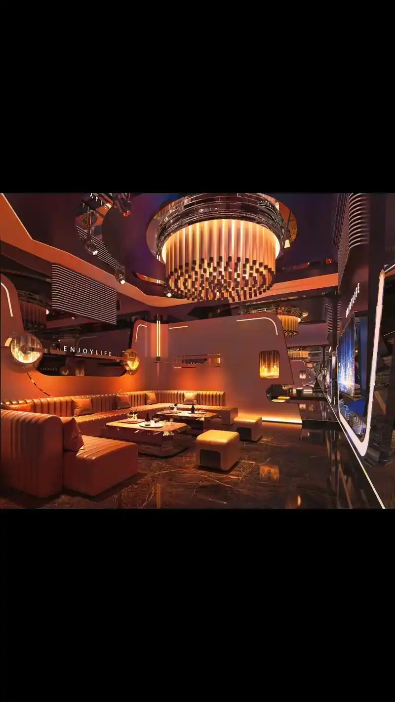 株洲商务KTV：划算消费体验-天元区ktv预定